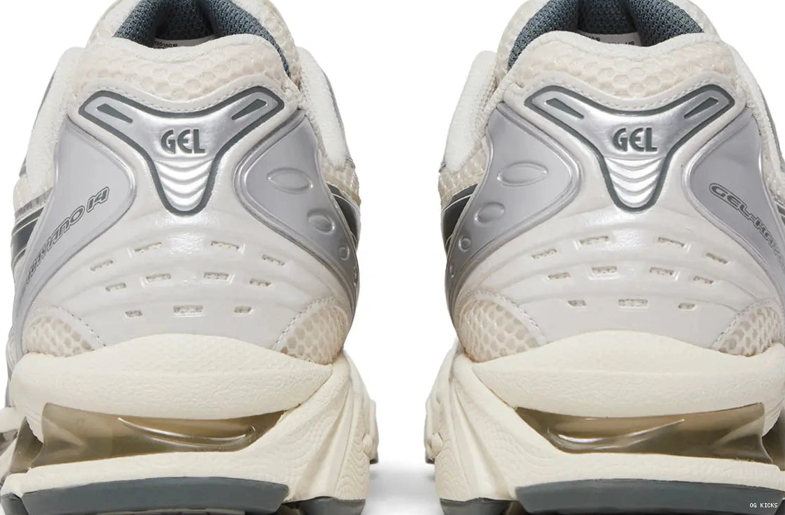 Birch Dark Pewter 14 ASICS Gel-Kayano 0708